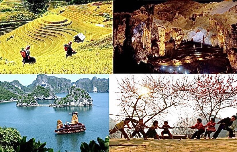 Hậu đại dịch Covid-19: Để người Việt đi du lịch Việt